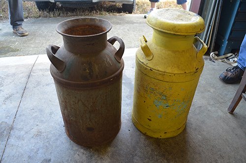 Property photo 20 - Personal Property Auction - Lawn & Garden - Tools - Van - Coca Cola Items